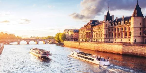 Grand Seine Paris