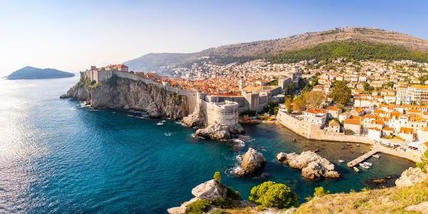 Montenegro Dubrovnik