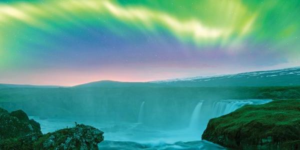 Iceland Northern Lights