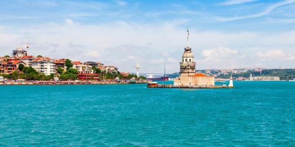 Istanbul Turquoise Coast