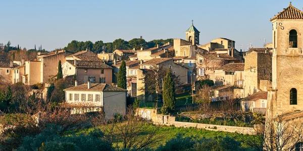 Pleasures of Provence