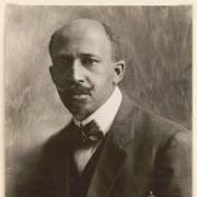 W.E.B. Du Bois