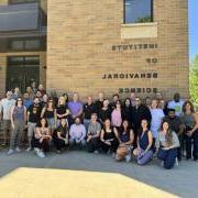 Eurogang Program of Research team outside the the Institute of Behavioral 科学