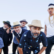 Ozomatli band